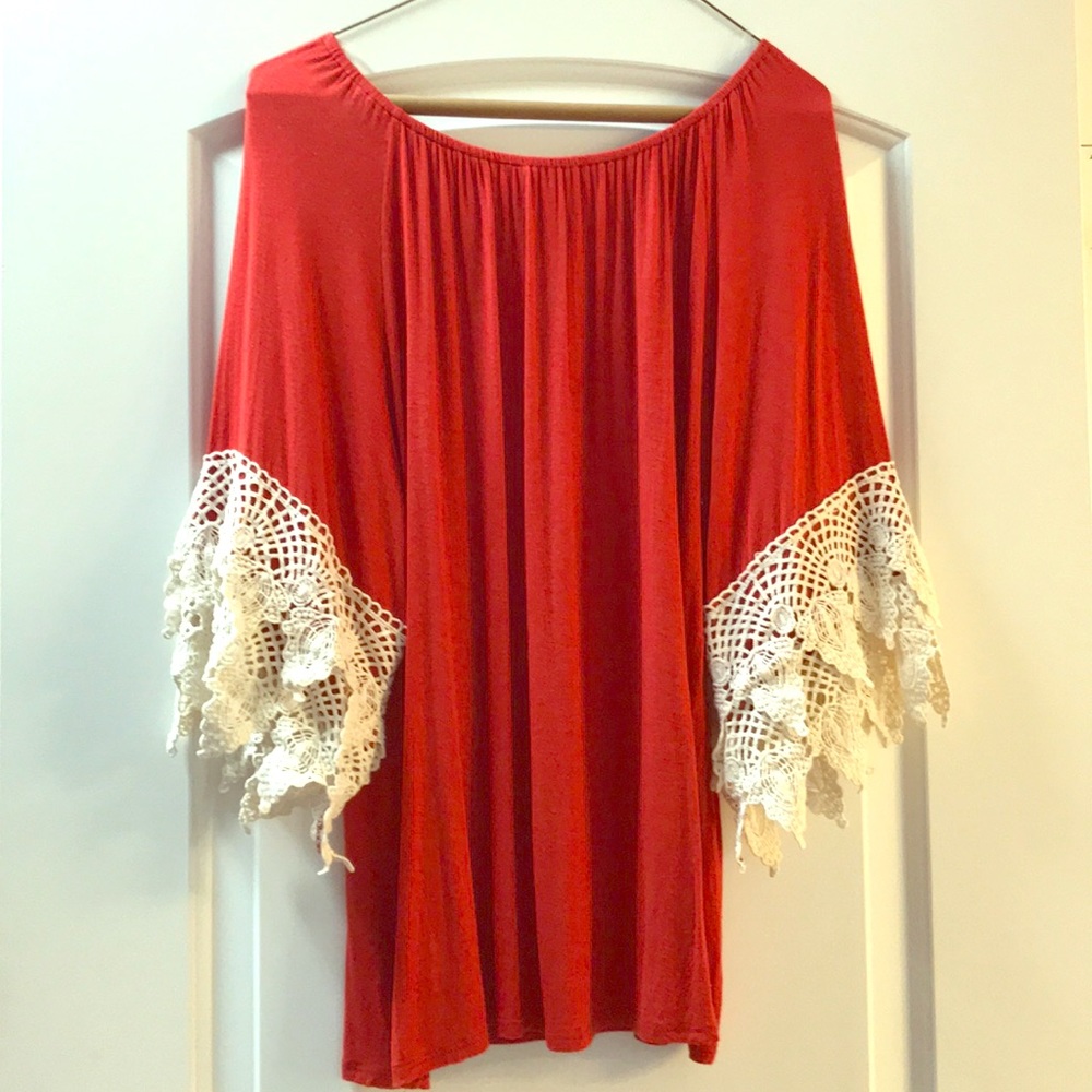 Women’s Blouse